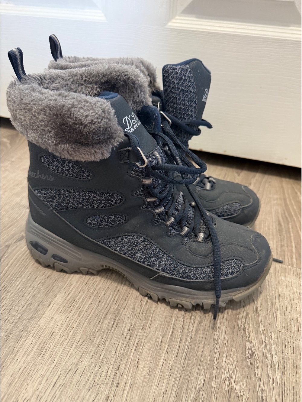 Women’s Skechers Boots